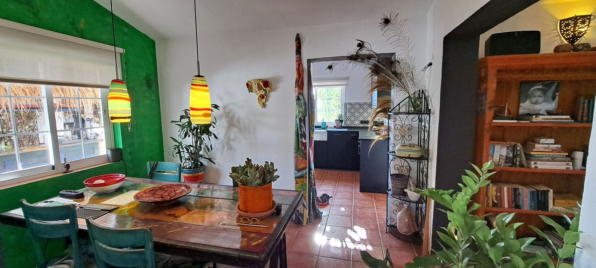 Finca - Cortijo te koop in Cártama | 3 slaapkamers H5238895