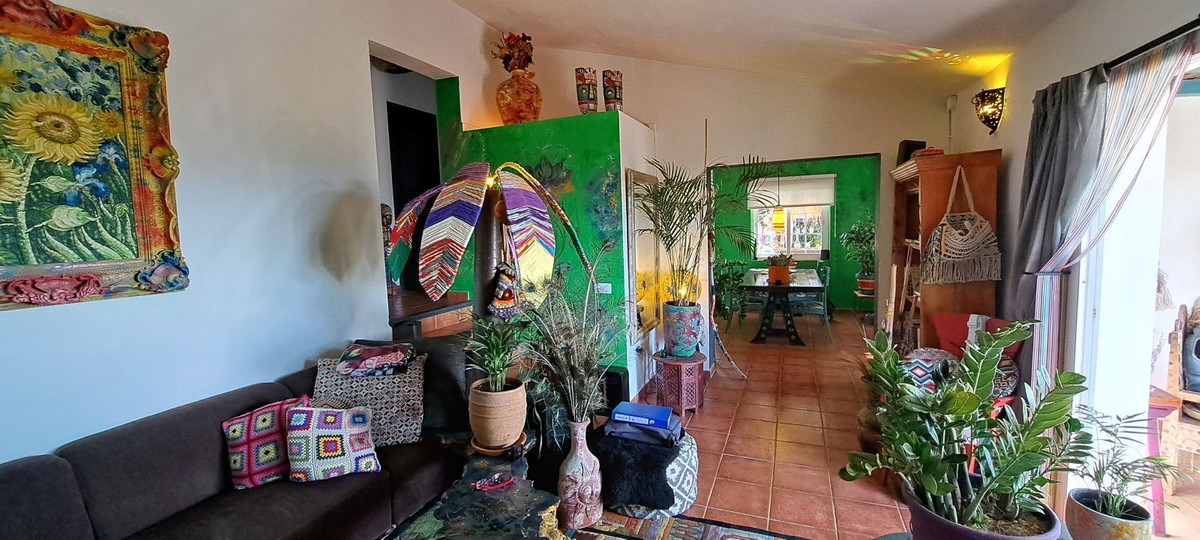 Finca - Cortijo te koop in Cártama | 3 slaapkamers H5238895