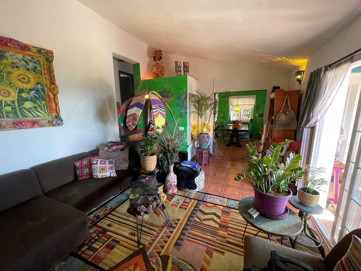 Finca - Cortijo te koop in Cártama | 3 slaapkamers H5238895