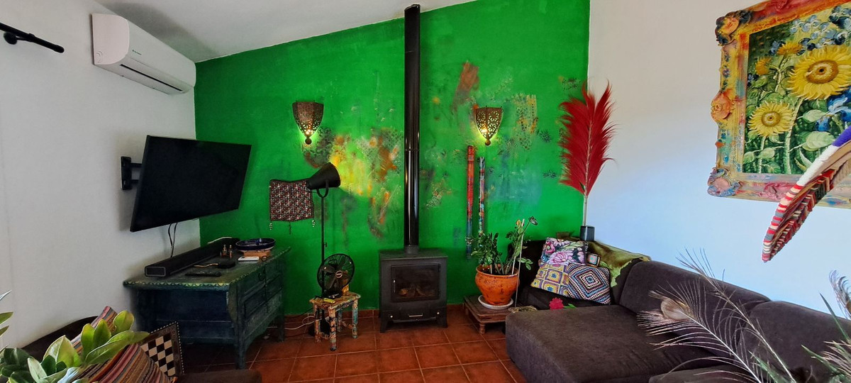 Finca - Cortijo te koop in Cártama | 3 slaapkamers H5238895