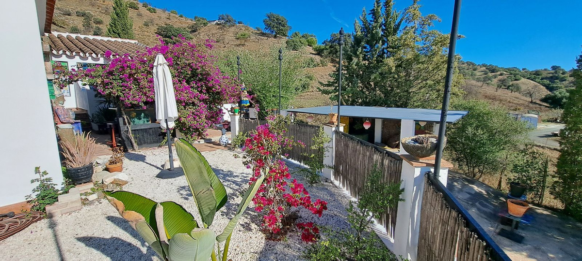 Finca - Cortijo te koop in Cártama | 3 slaapkamers H5238895