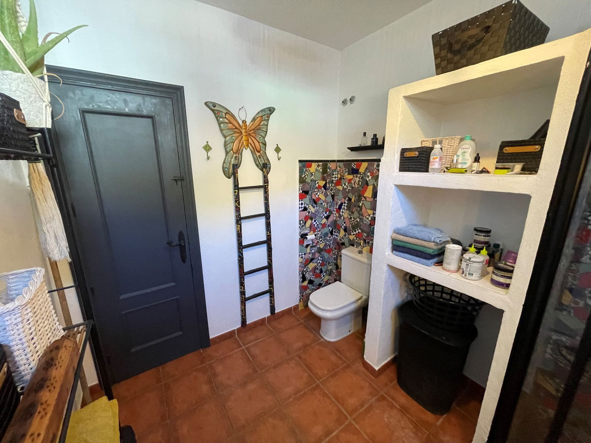 Finca - Cortijo te koop in Cártama | 3 slaapkamers H5238895