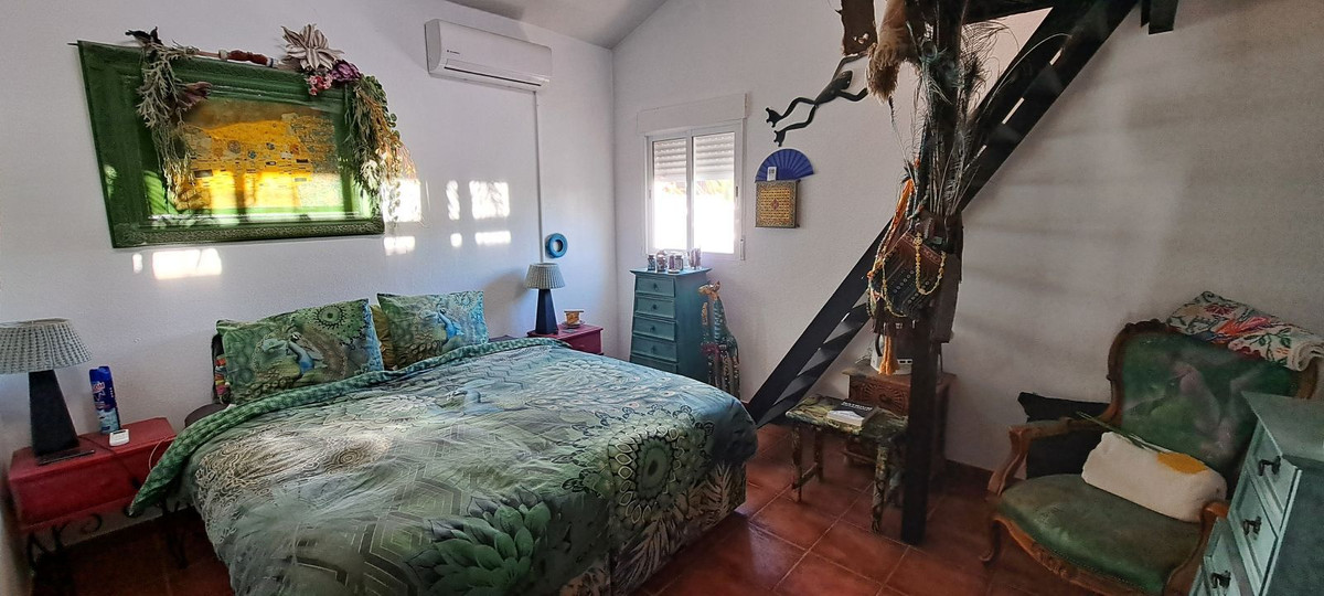 Finca - Cortijo te koop in Cártama | 3 slaapkamers H5238895