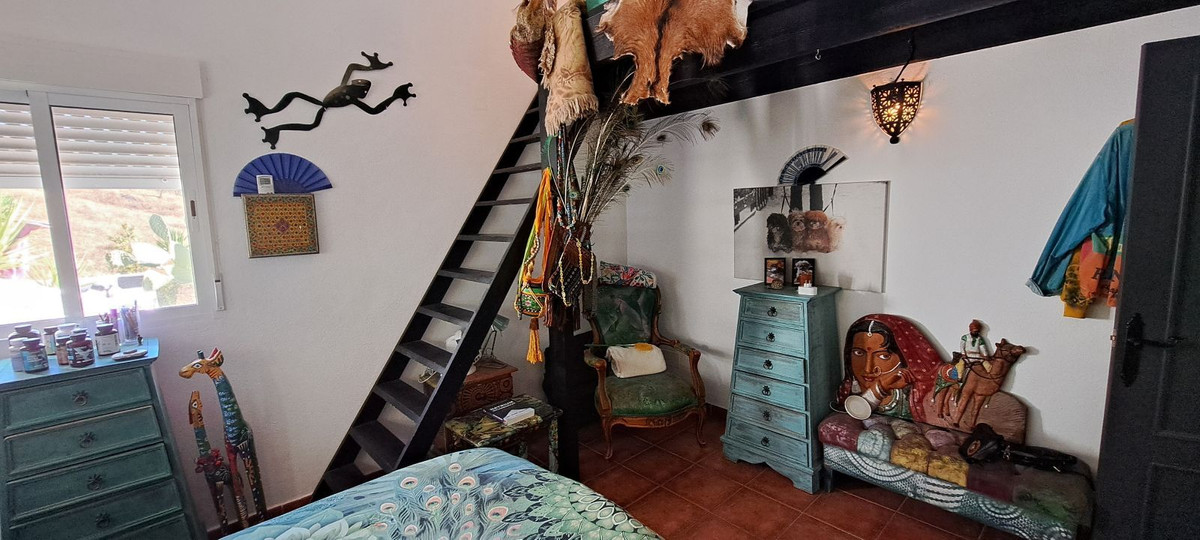 Finca - Cortijo te koop in Cártama | 3 slaapkamers H5238895