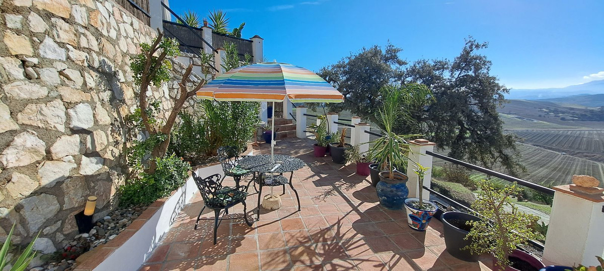 Finca - Cortijo te koop in Cártama | 3 slaapkamers H5238895