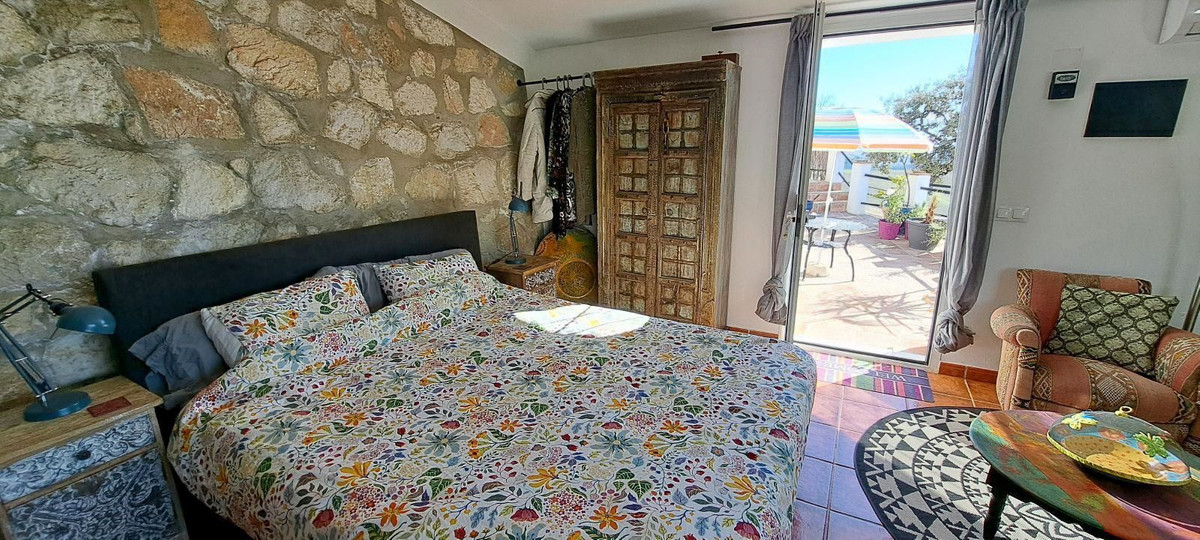 Finca - Cortijo te koop in Cártama | 3 slaapkamers H5238895