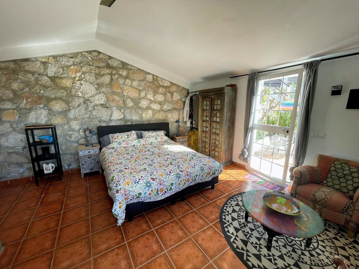 Finca - Cortijo te koop in Cártama | 3 slaapkamers H5238895