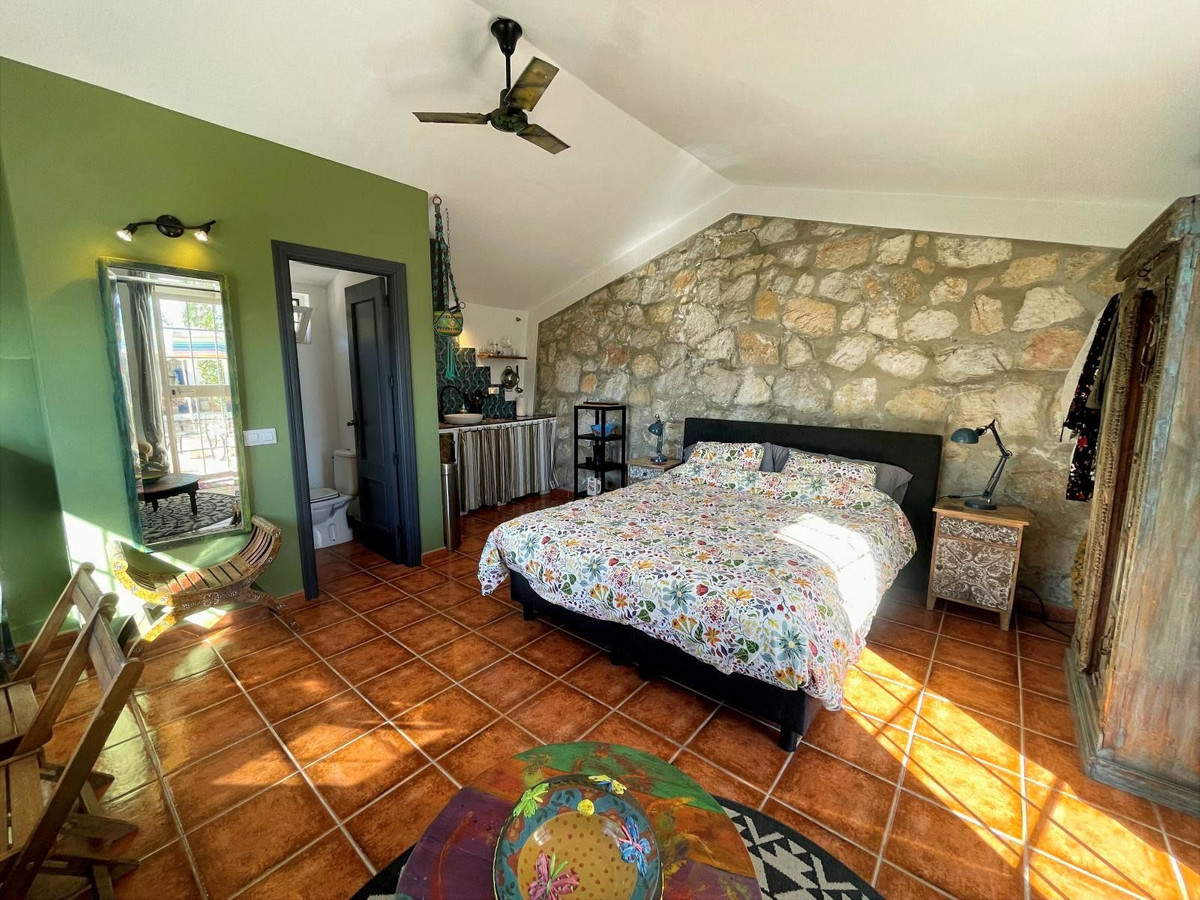 Finca - Cortijo te koop in Cártama | 3 slaapkamers H5238895