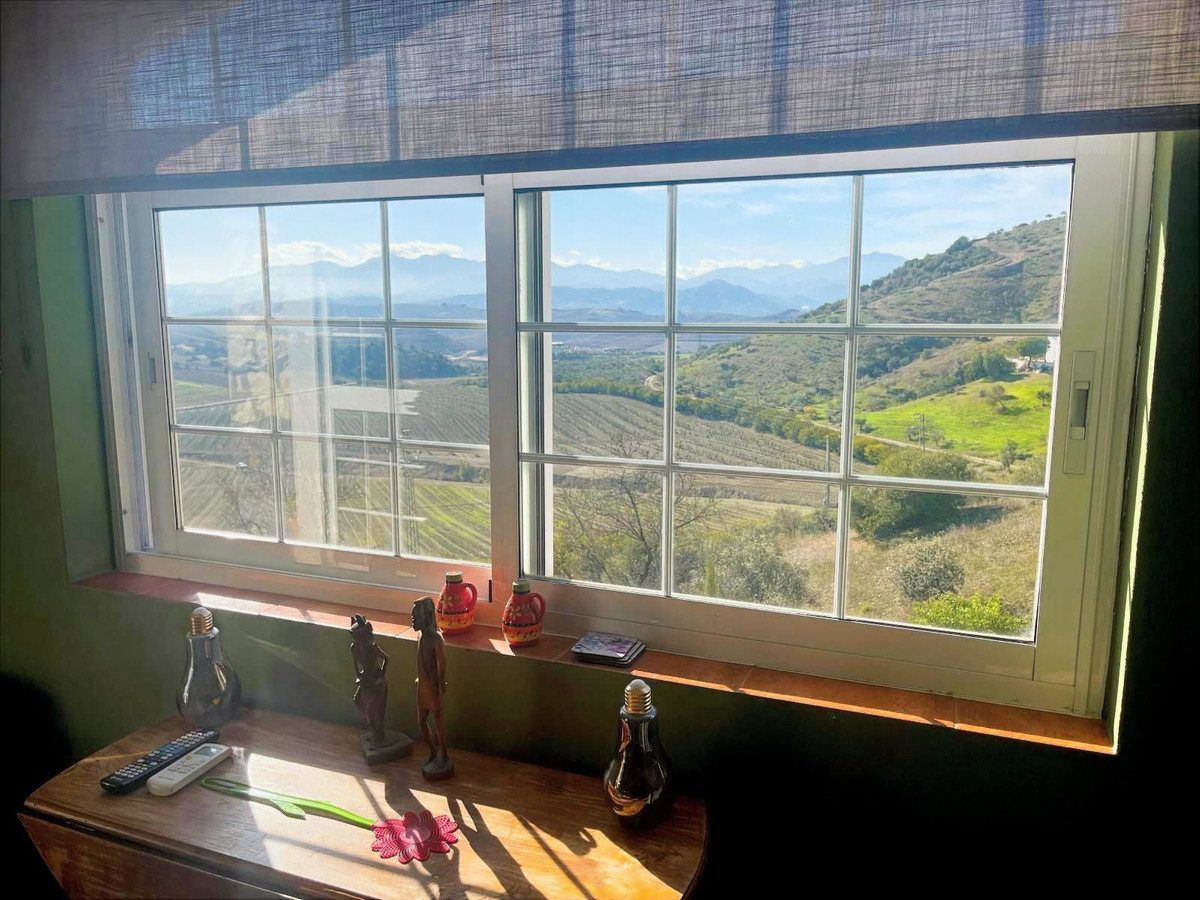 Finca - Cortijo te koop in Cártama | 3 slaapkamers H5238895