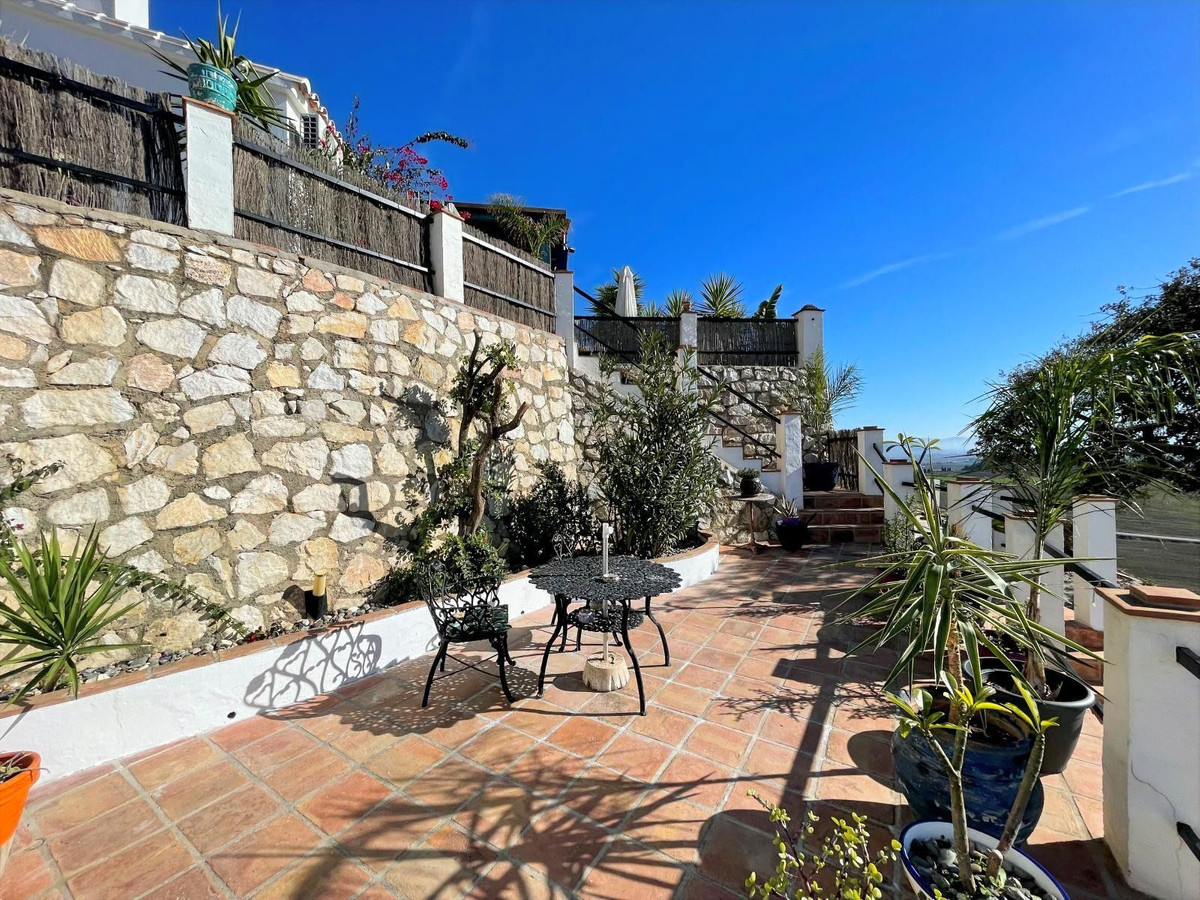 Finca - Cortijo te koop in Cártama | 3 slaapkamers H5238895