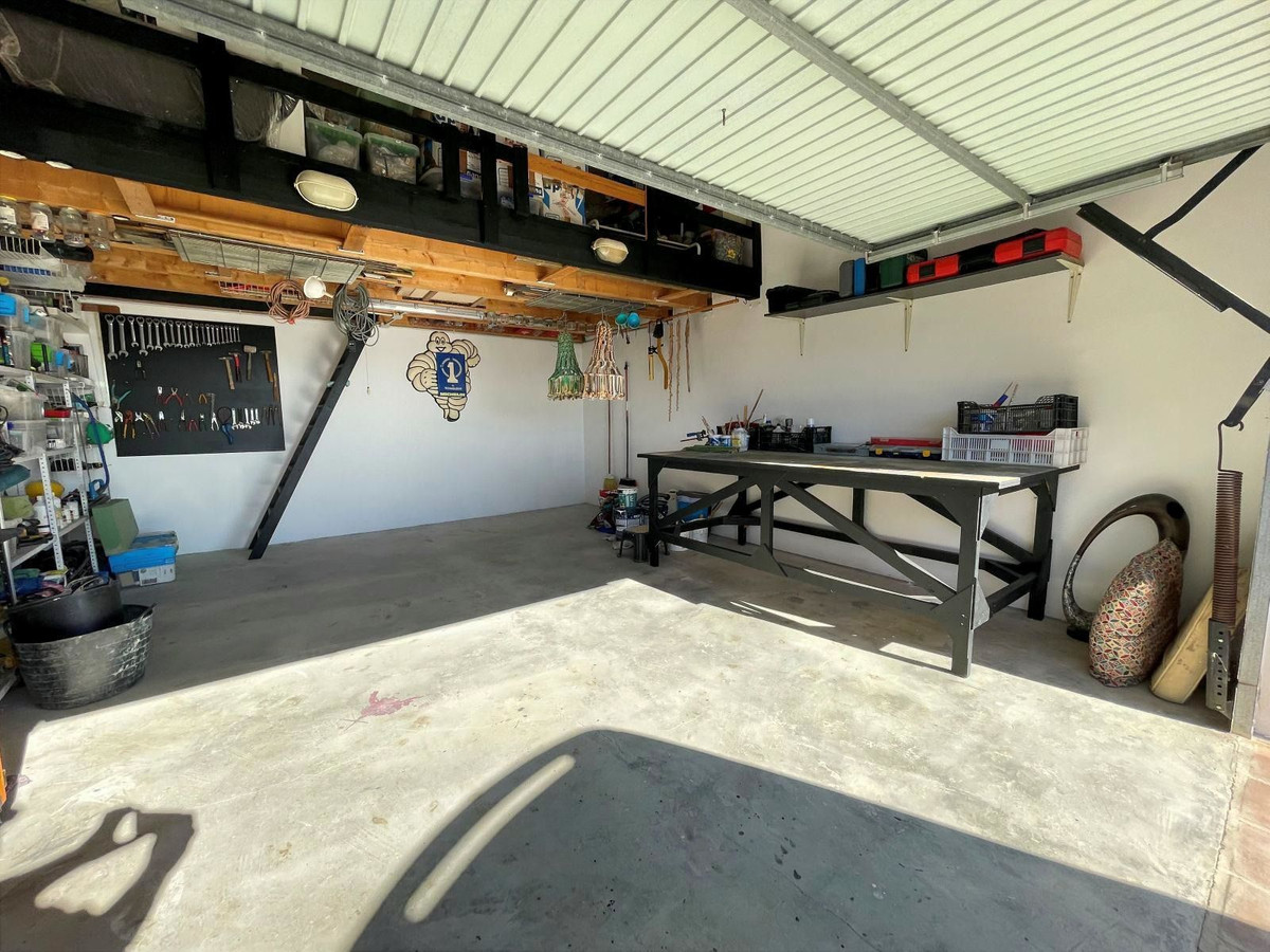 Finca - Cortijo te koop in Cártama | 3 slaapkamers H5238895