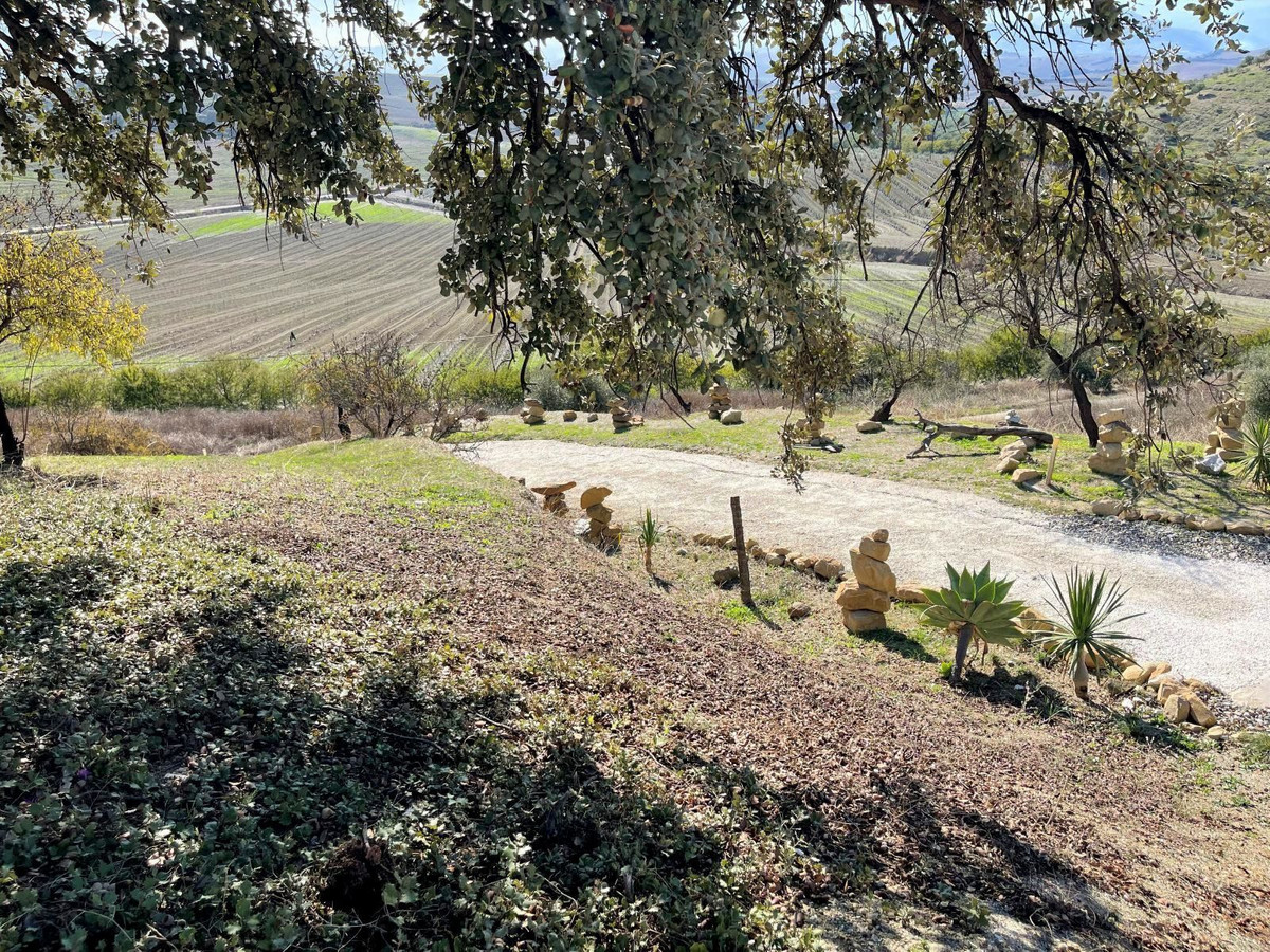 Finca - Cortijo te koop in Cártama | 3 slaapkamers H5238895