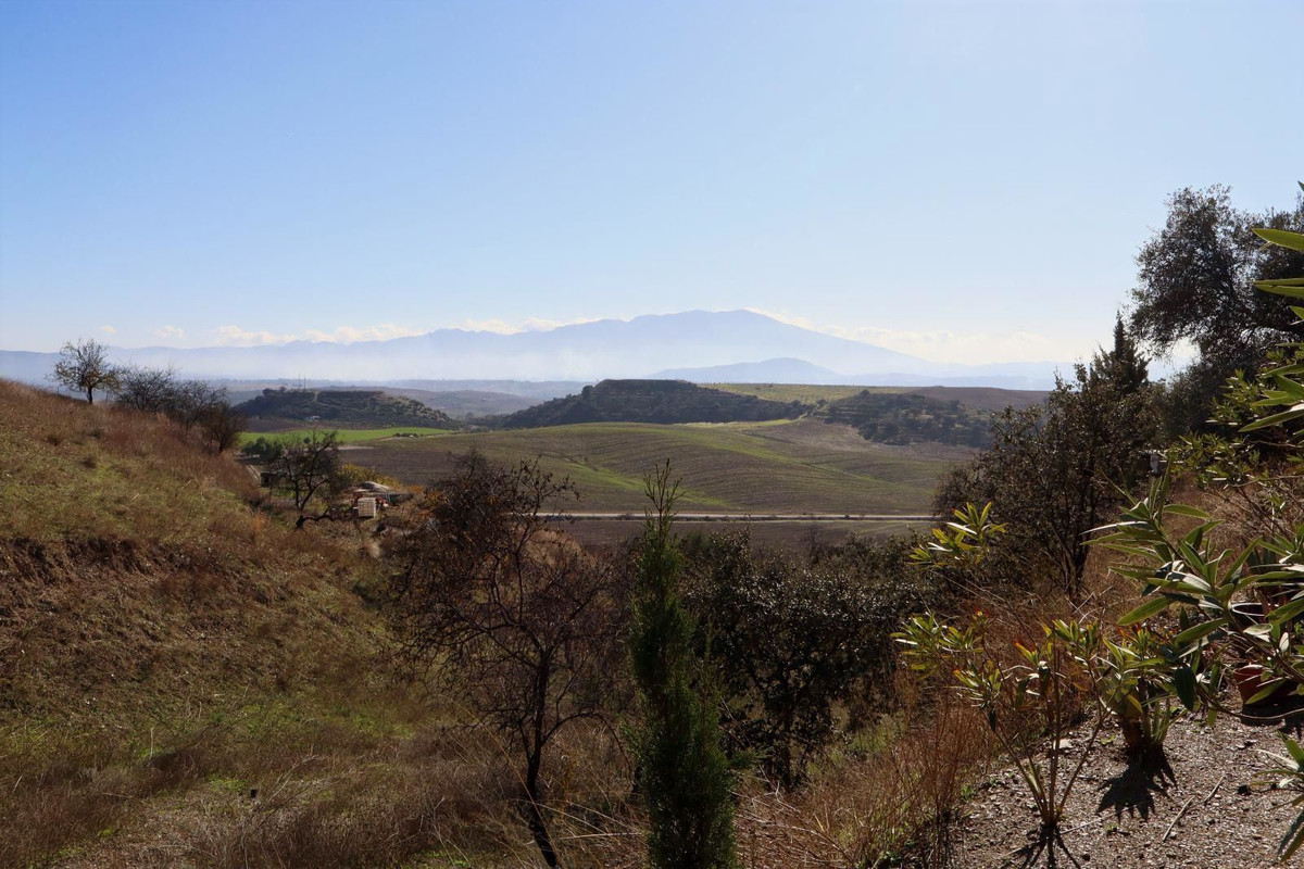 Finca - Cortijo te koop in Cártama | 3 slaapkamers H5238895