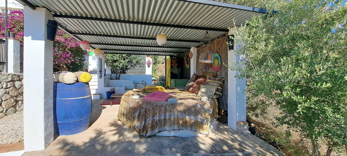 Finca - Cortijo te koop in Cártama | 3 slaapkamers H5238895