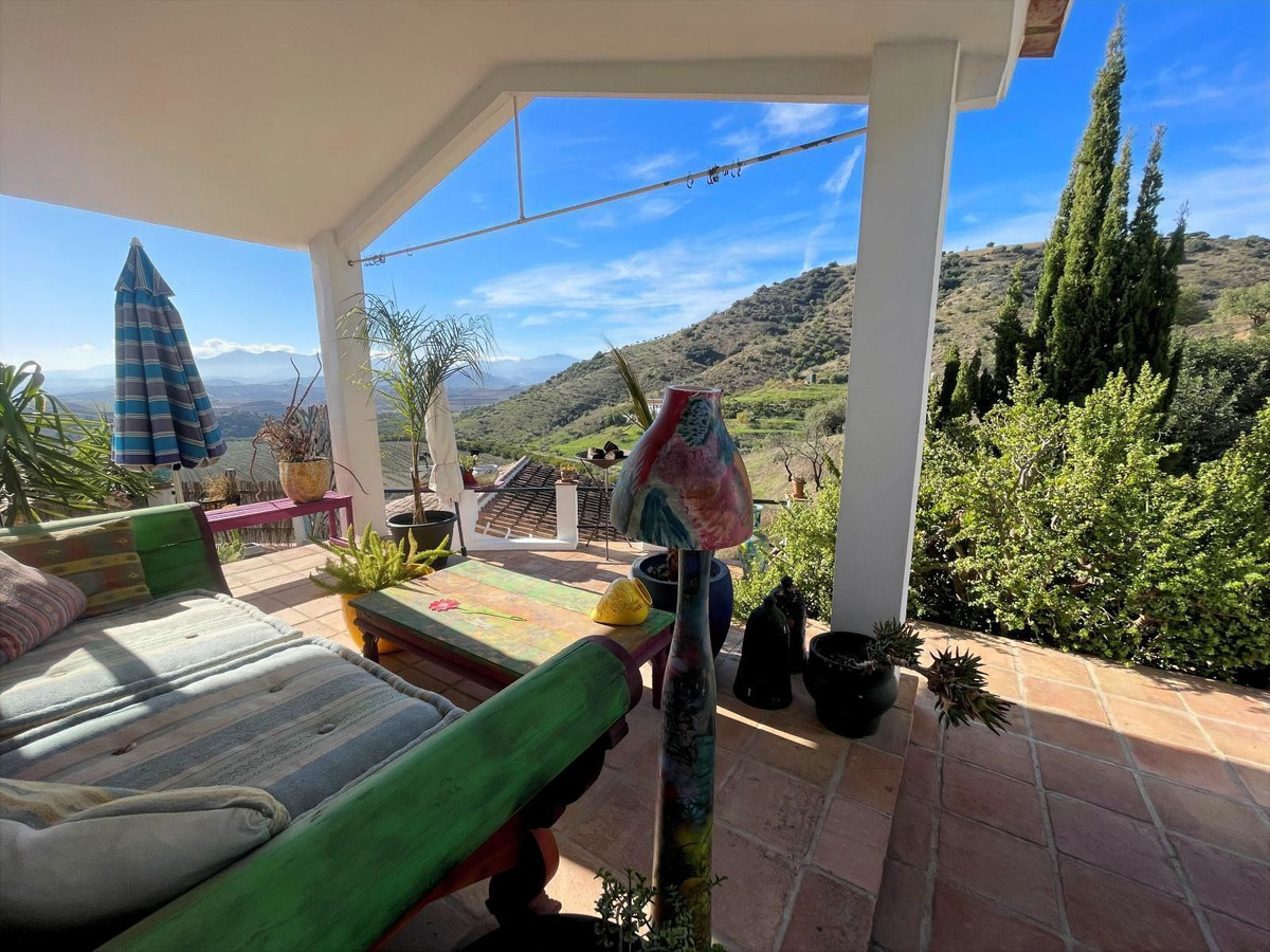 Finca - Cortijo te koop in Cártama | 3 slaapkamers H5238895