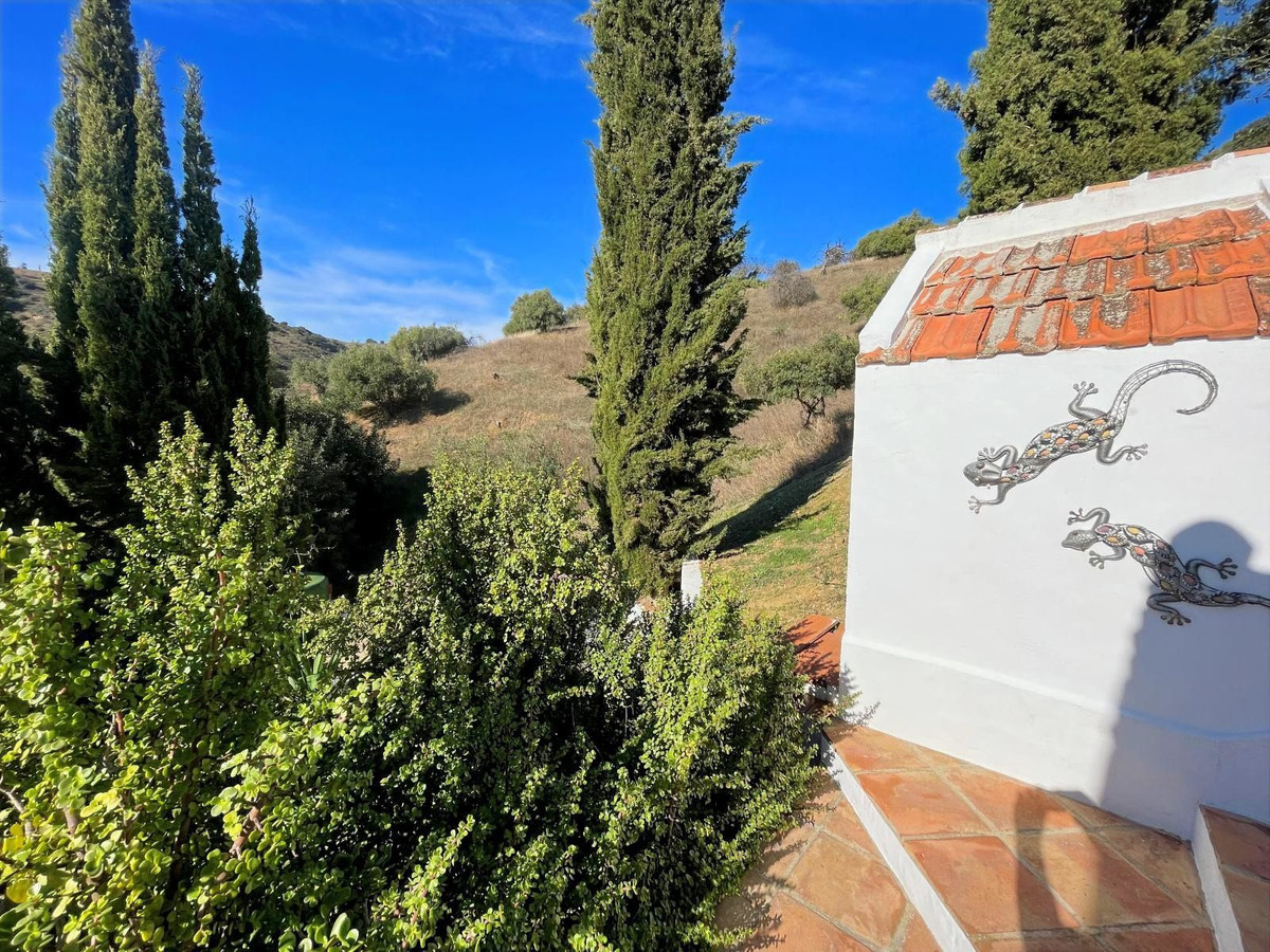 Finca - Cortijo te koop in Cártama | 3 slaapkamers H5238895