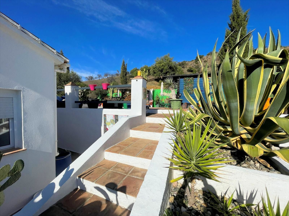 Finca - Cortijo te koop in Cártama | 3 slaapkamers H5238895