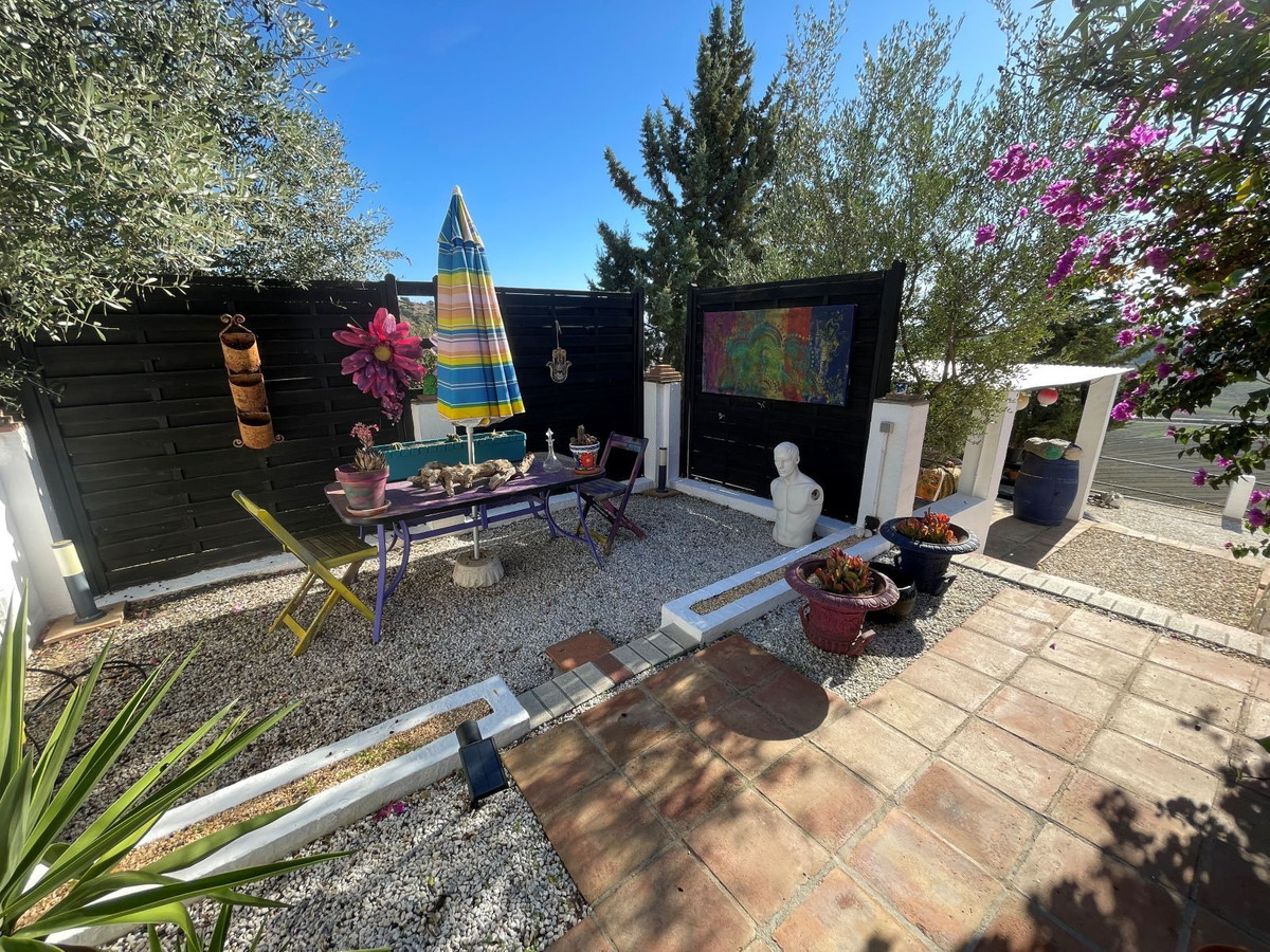 Finca - Cortijo te koop in Cártama | 3 slaapkamers H5238895