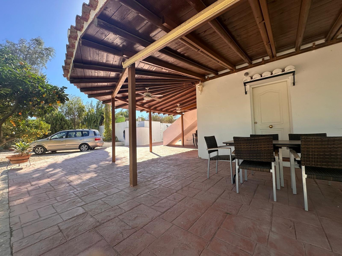 Finca - Cortijo te koop in Cártama | 13 slaapkamers H5242858