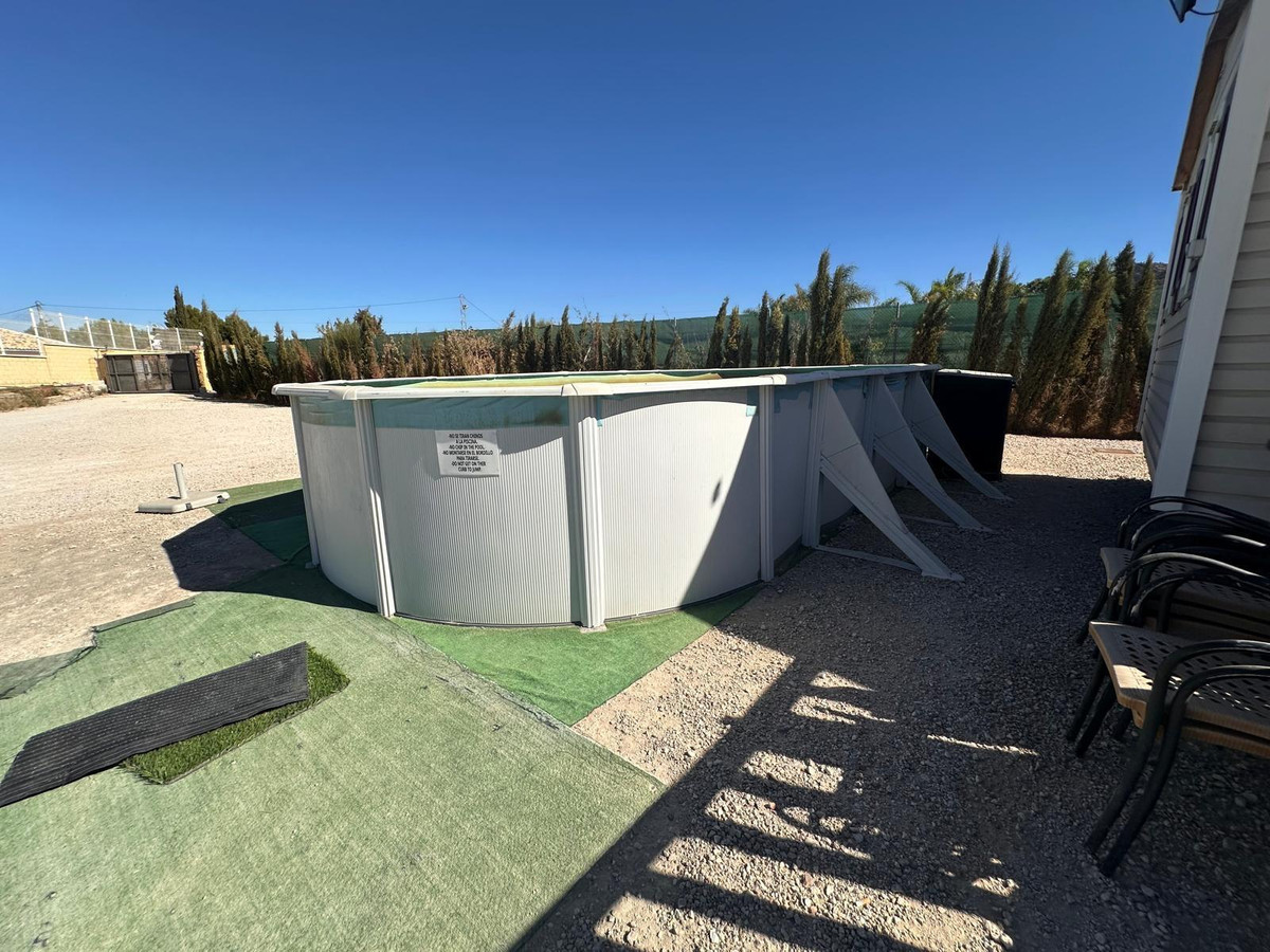 Finca - Cortijo te koop in Cártama | 13 slaapkamers H5242858