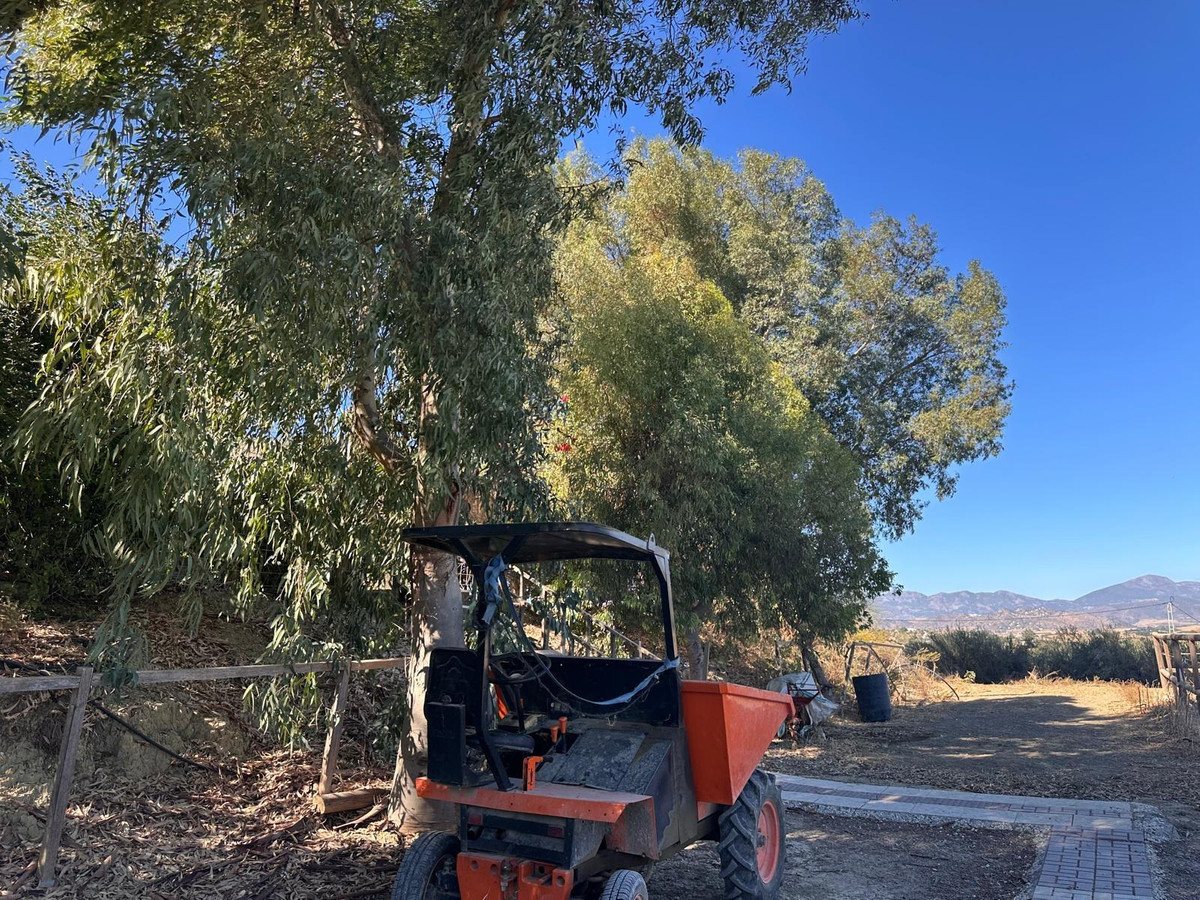 Finca - Cortijo te koop in Cártama | 13 slaapkamers H5242858