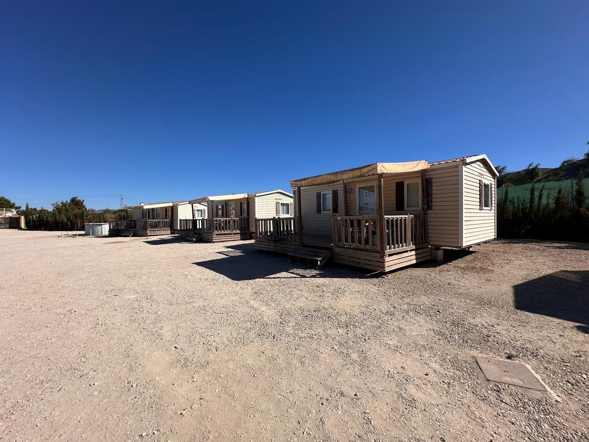 Finca - Cortijo te koop in Cártama | 13 slaapkamers H5242858