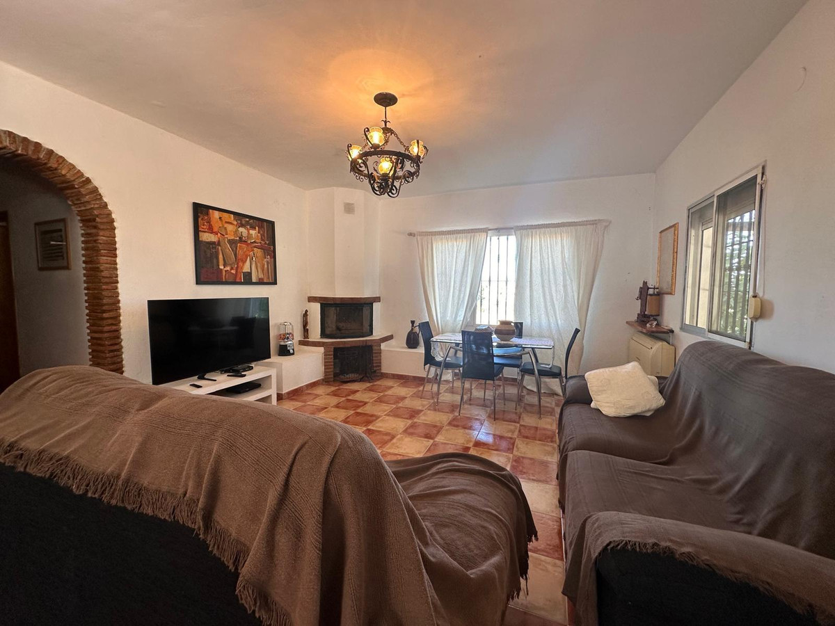 Finca - Cortijo te koop in Cártama | 13 slaapkamers H5242858