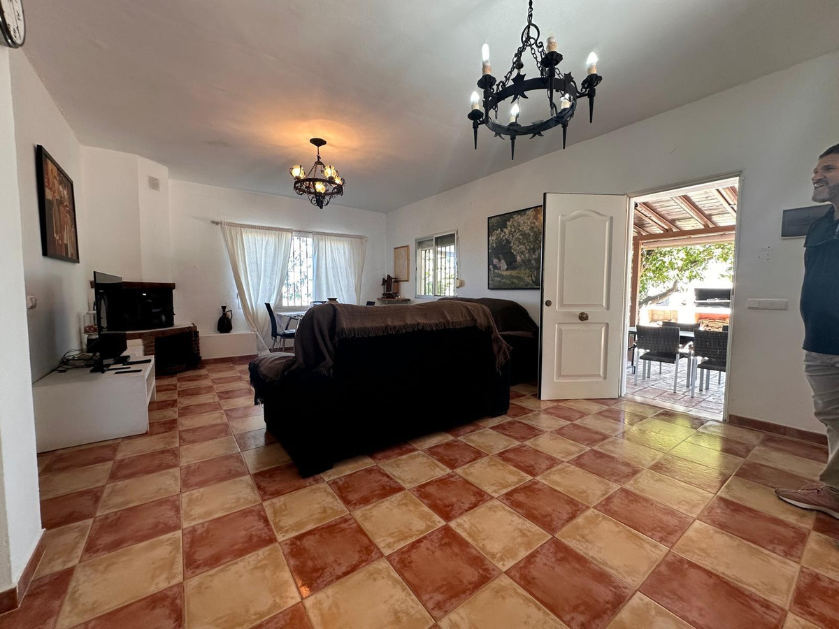 Finca - Cortijo te koop in Cártama | 13 slaapkamers H5242858