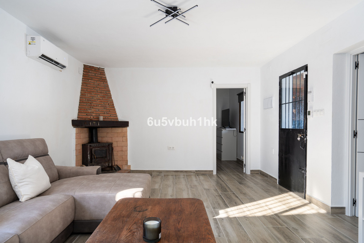 Finca - Cortijo te koop in Cártama | 2 slaapkamers H5287576