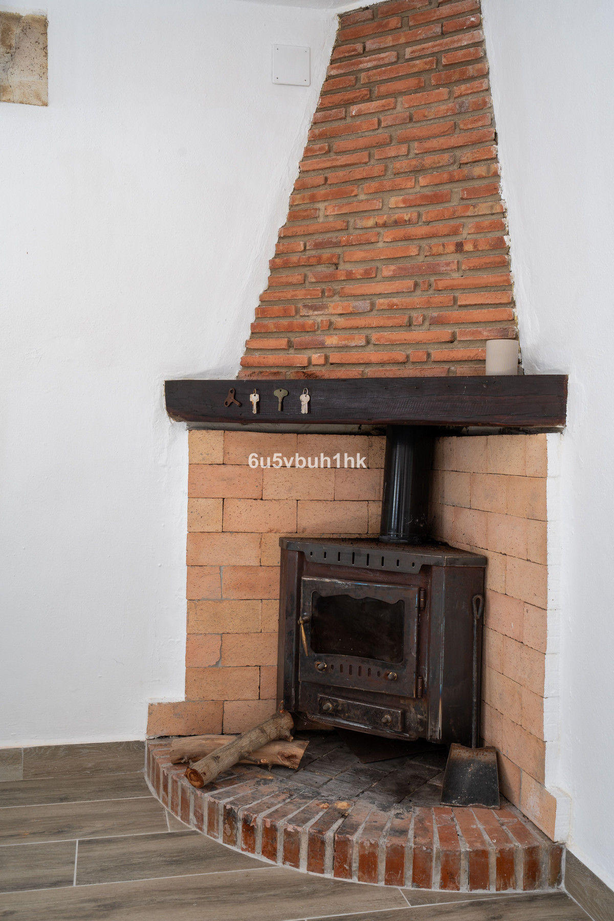 Finca - Cortijo te koop in Cártama | 2 slaapkamers H5287576