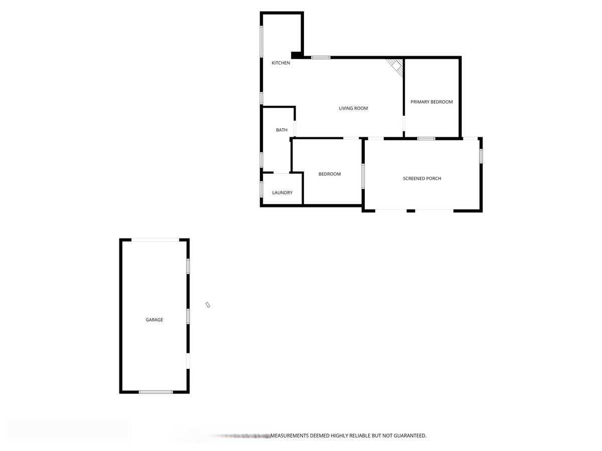 Finca - Cortijo te koop in Cártama | 2 slaapkamers H5287576