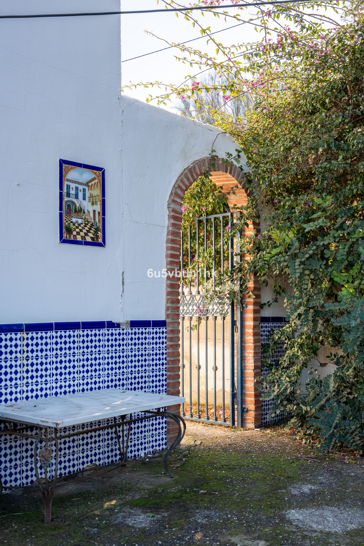 Finca - Cortijo te koop in Cártama | 2 slaapkamers H5287576