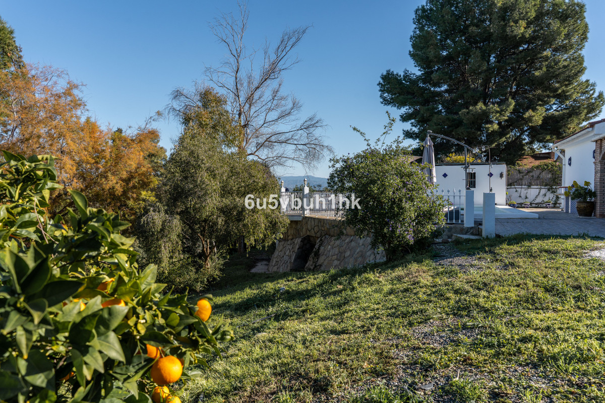 Finca - Cortijo te koop in Cártama | 2 slaapkamers H5287576