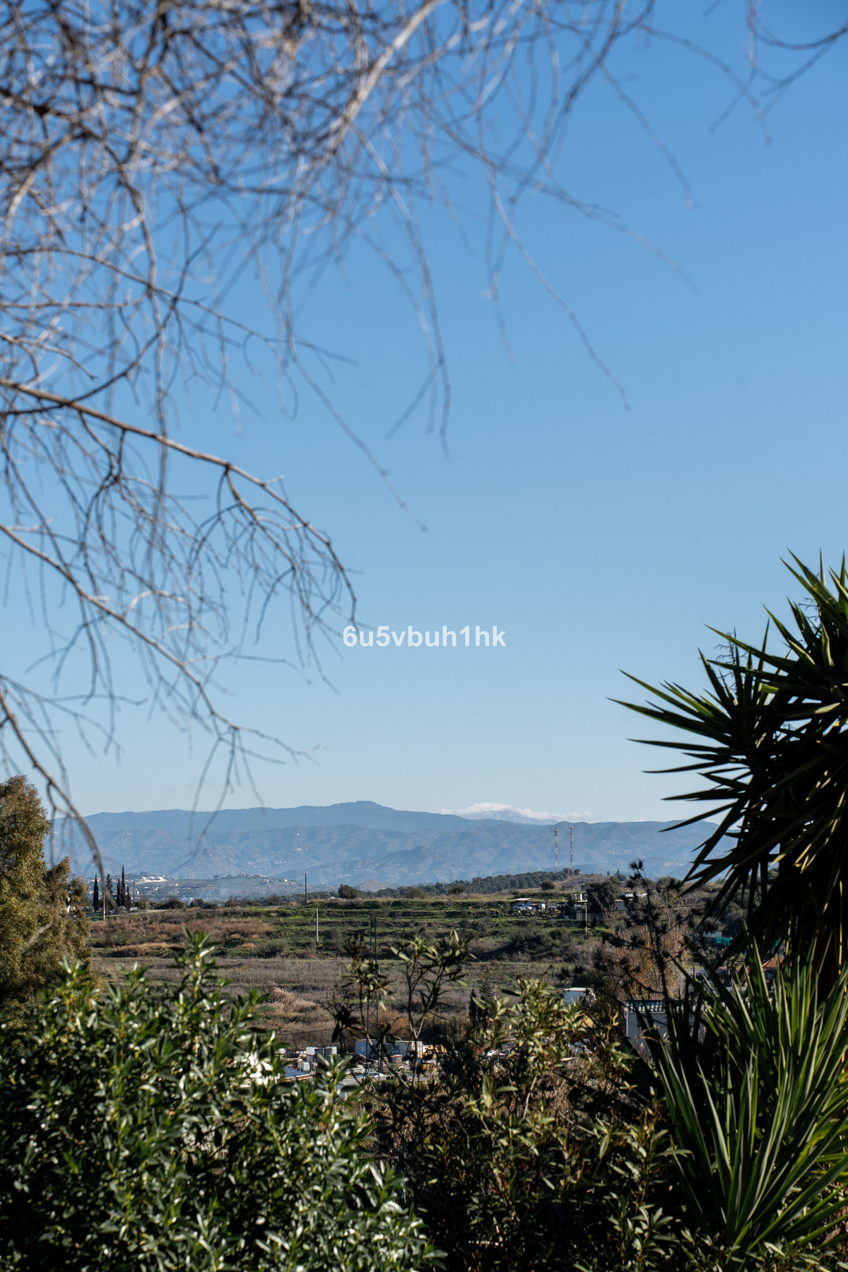 Finca - Cortijo te koop in Cártama | 2 slaapkamers H5287576