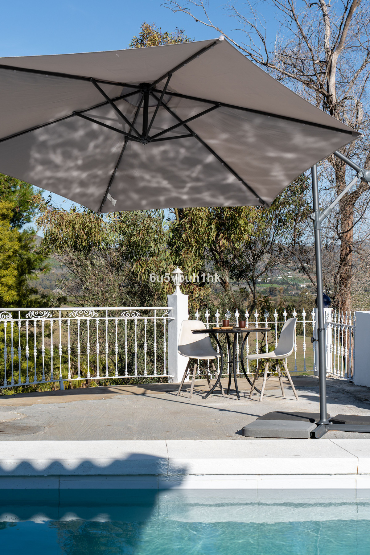 Finca - Cortijo te koop in Cártama | 2 slaapkamers H5287576