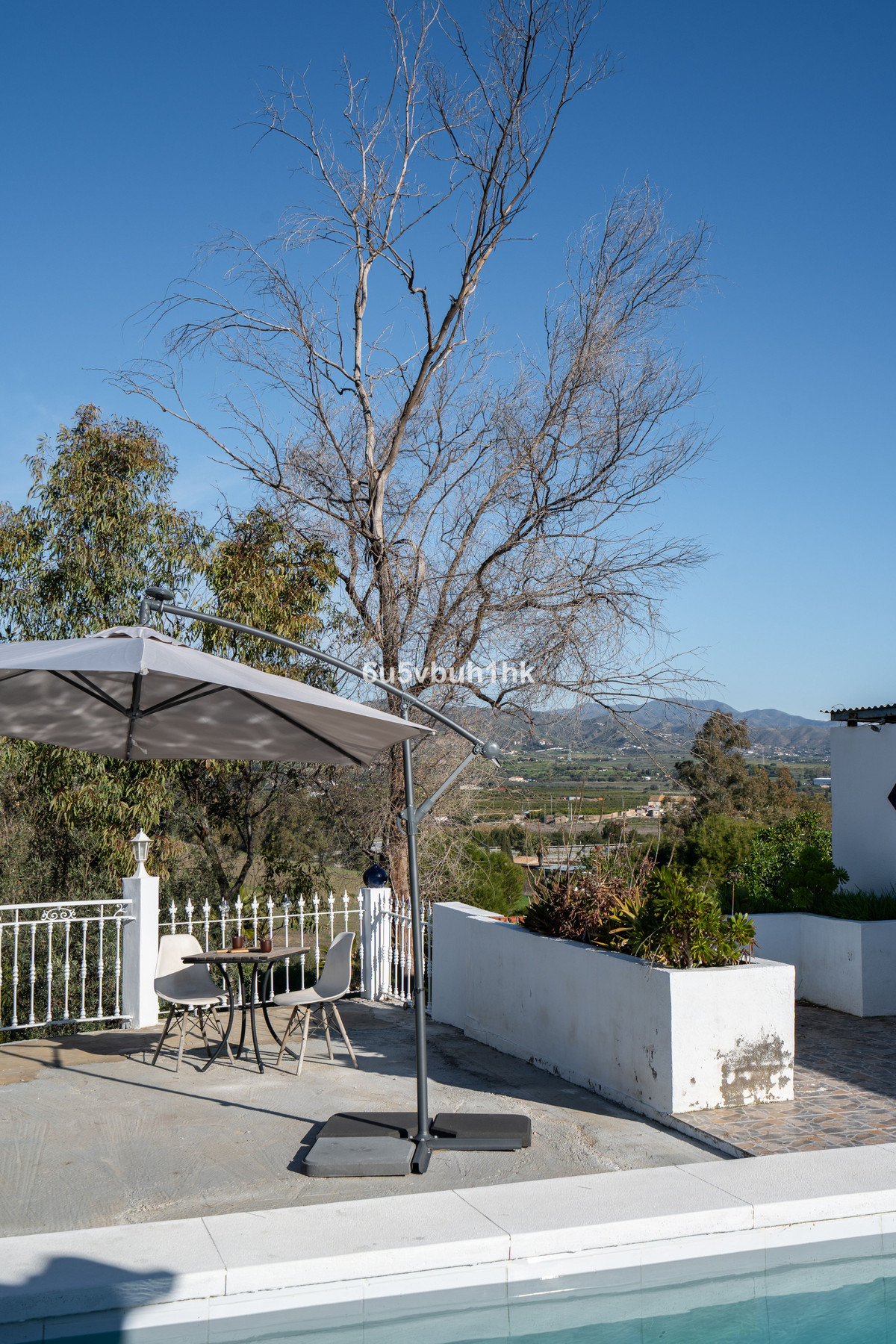 Finca - Cortijo te koop in Cártama | 2 slaapkamers H5287576