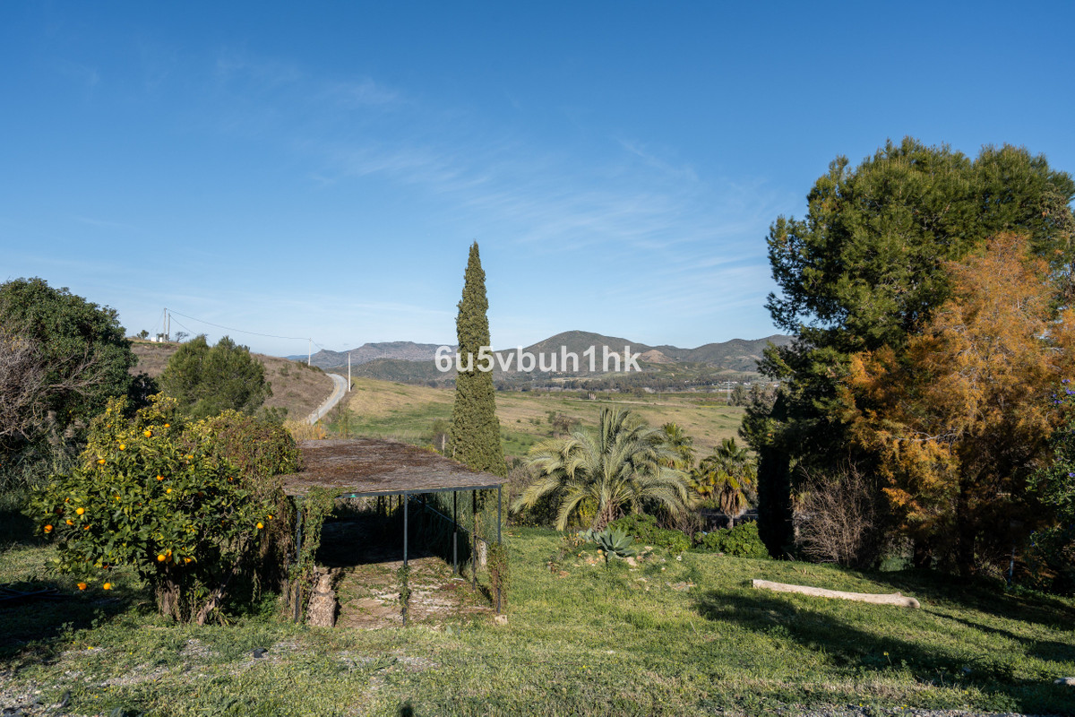 Finca - Cortijo te koop in Cártama | 2 slaapkamers H5287576
