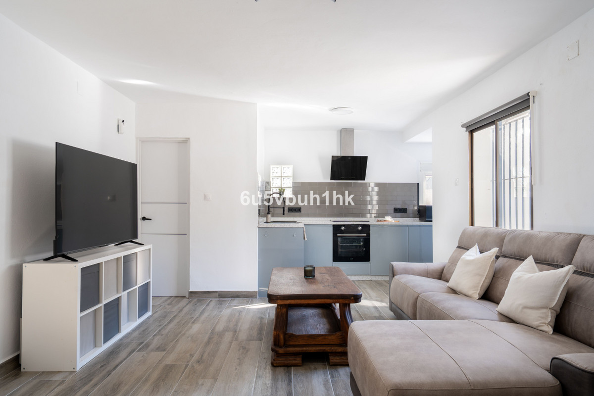 Finca - Cortijo te koop in Cártama | 2 slaapkamers H5287576