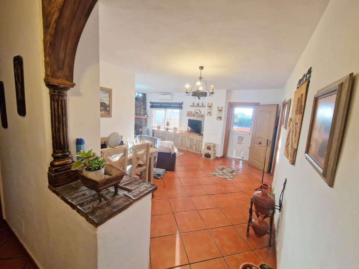 Appartement te koop in Cártama | 3 slaapkamers H5408164