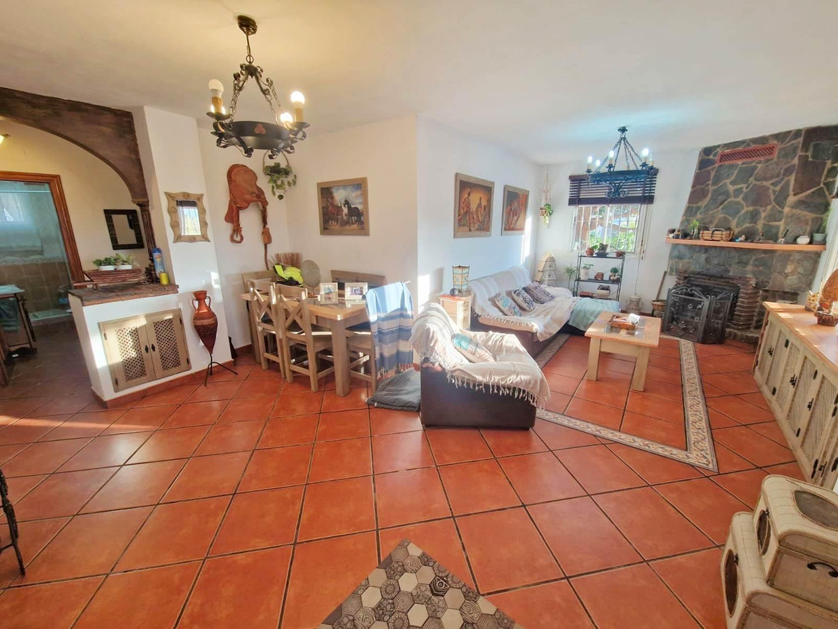 Appartement te koop in Cártama | 3 slaapkamers H5408164