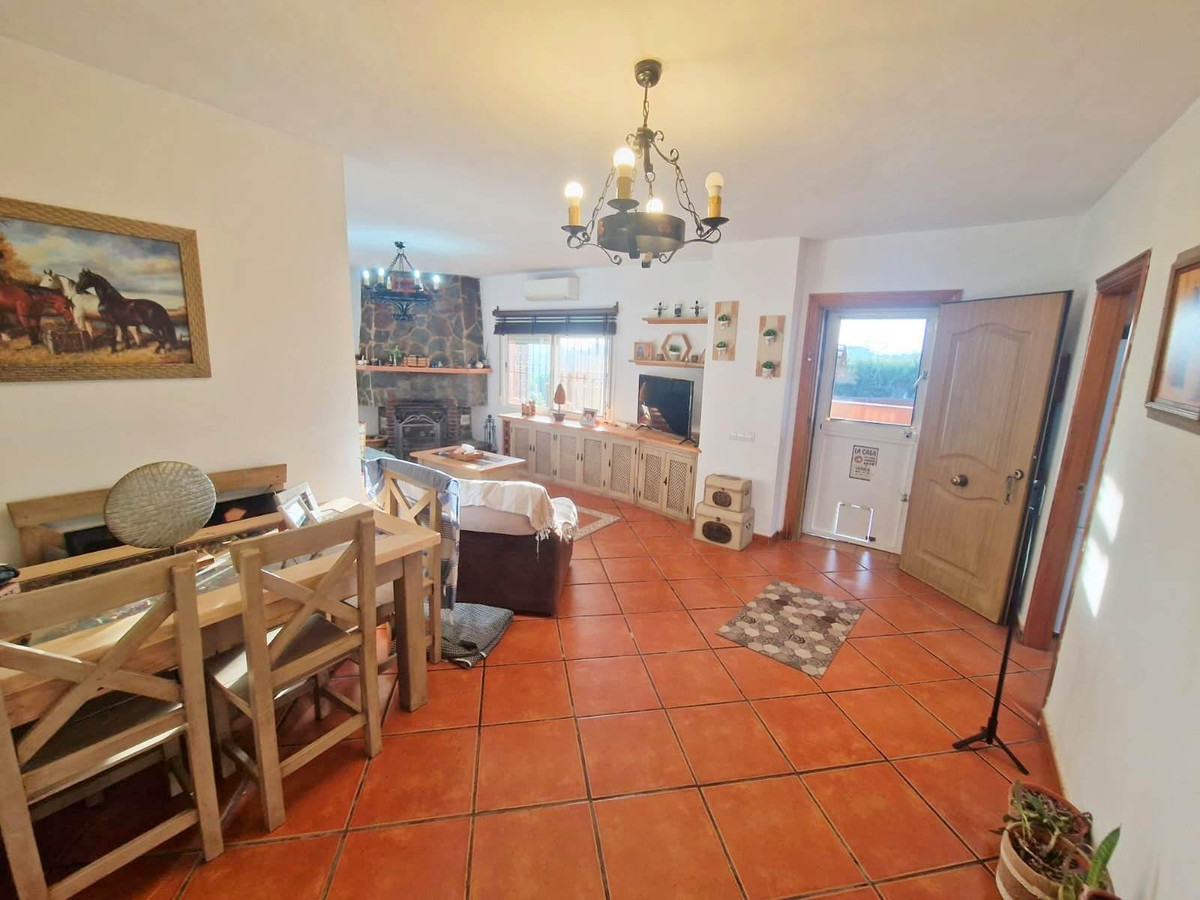 Appartement te koop in Cártama | 3 slaapkamers H5408164