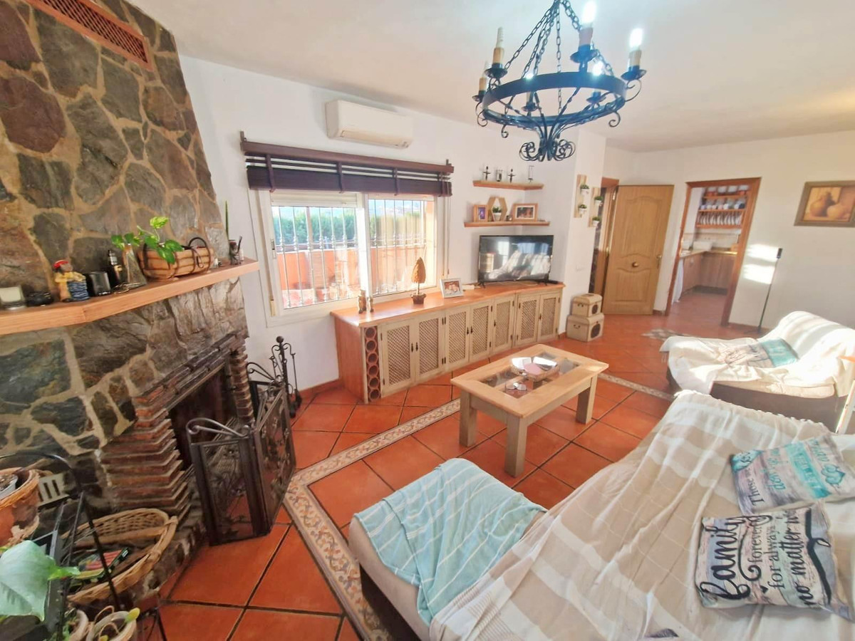 Appartement te koop in Cártama | 3 slaapkamers H5408164