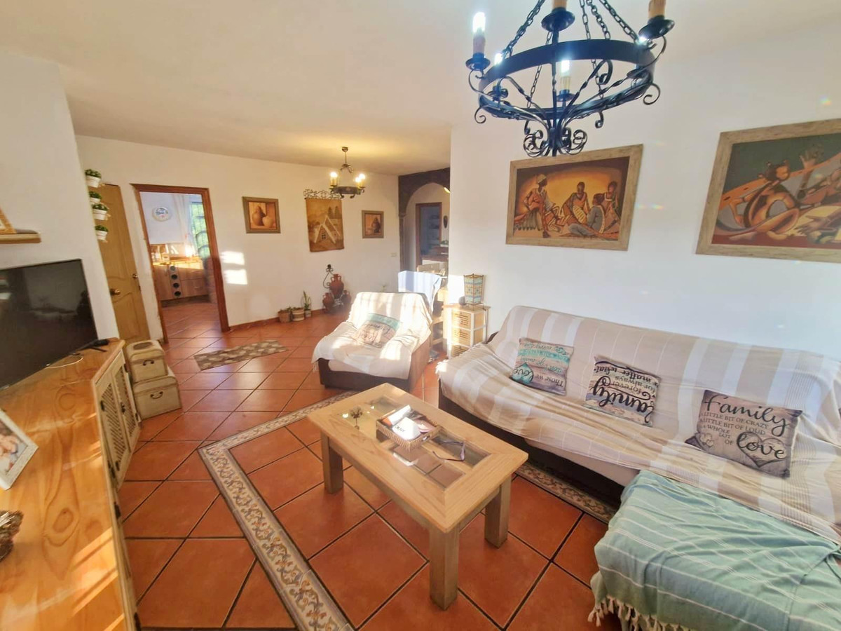 Appartement te koop in Cártama | 3 slaapkamers H5408164