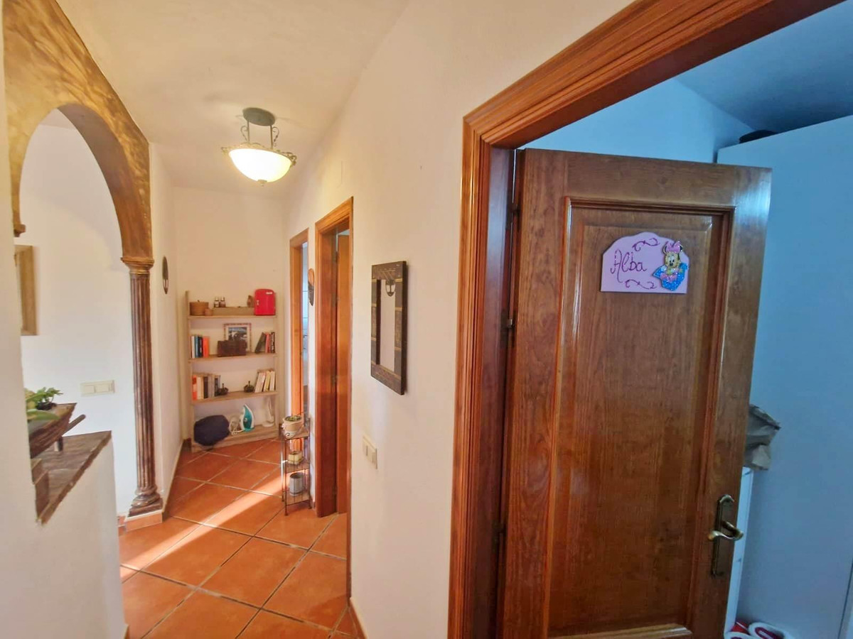 Appartement te koop in Cártama | 3 slaapkamers H5408164