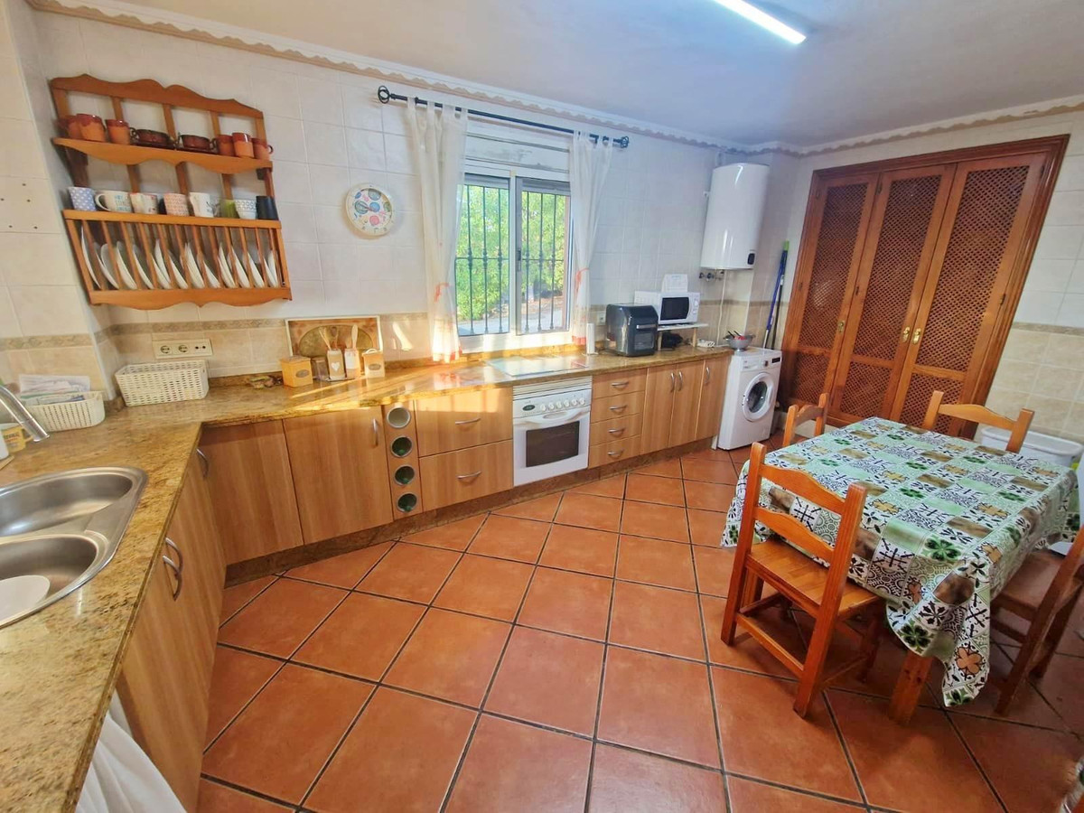 Appartement te koop in Cártama | 3 slaapkamers H5408164