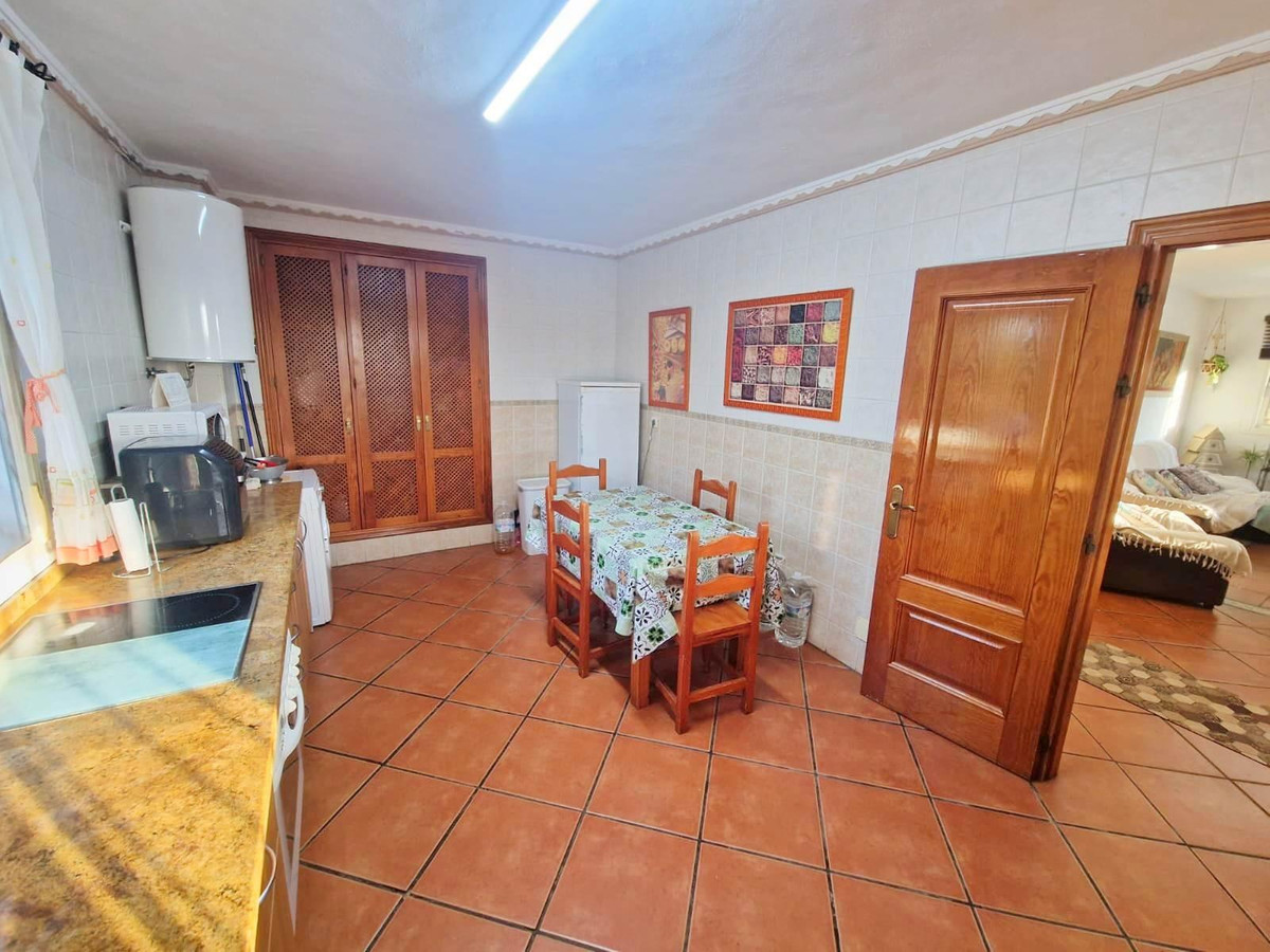 Appartement te koop in Cártama | 3 slaapkamers H5408164