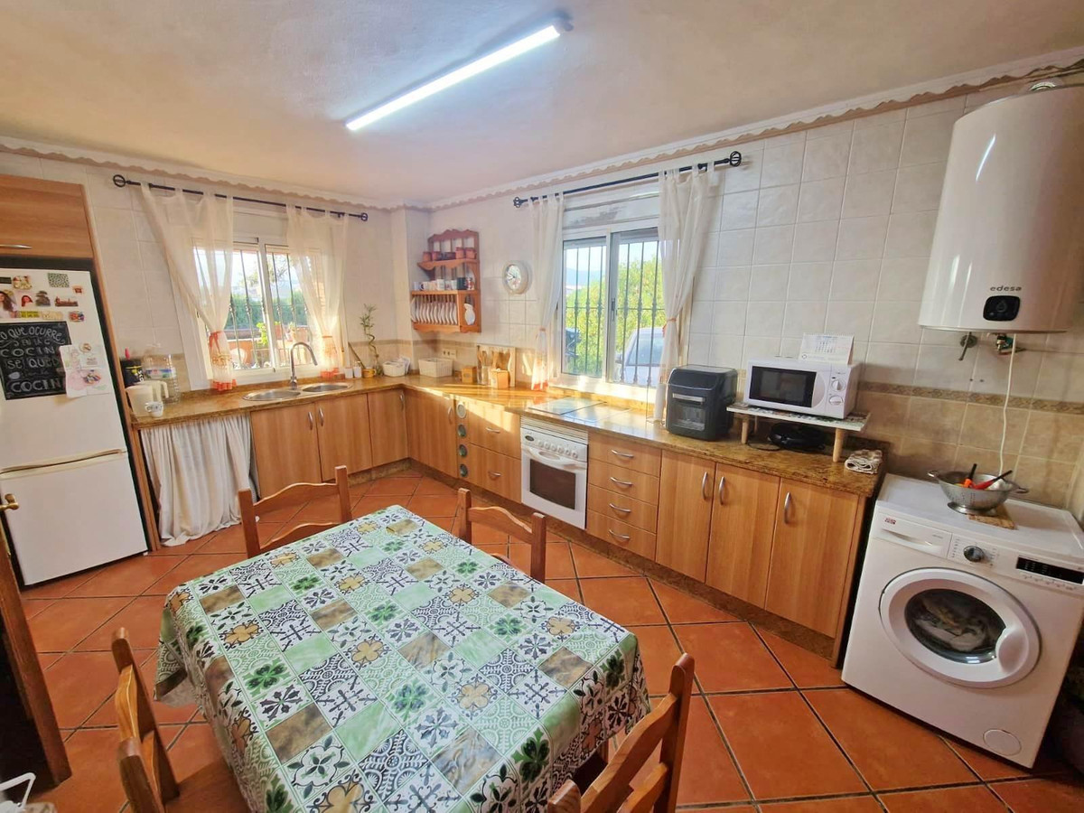 Appartement te koop in Cártama | 3 slaapkamers H5408164