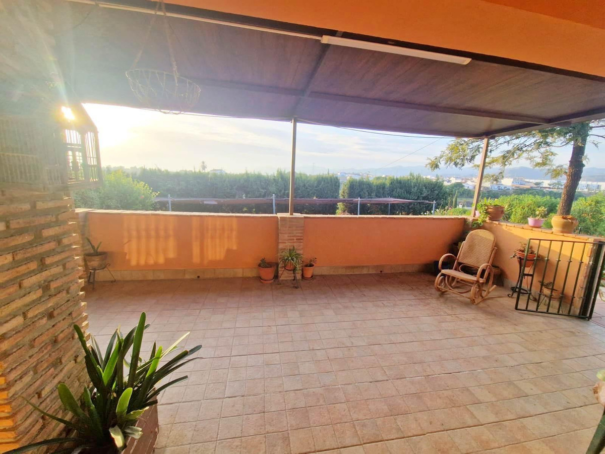 Appartement te koop in Cártama | 3 slaapkamers H5408164