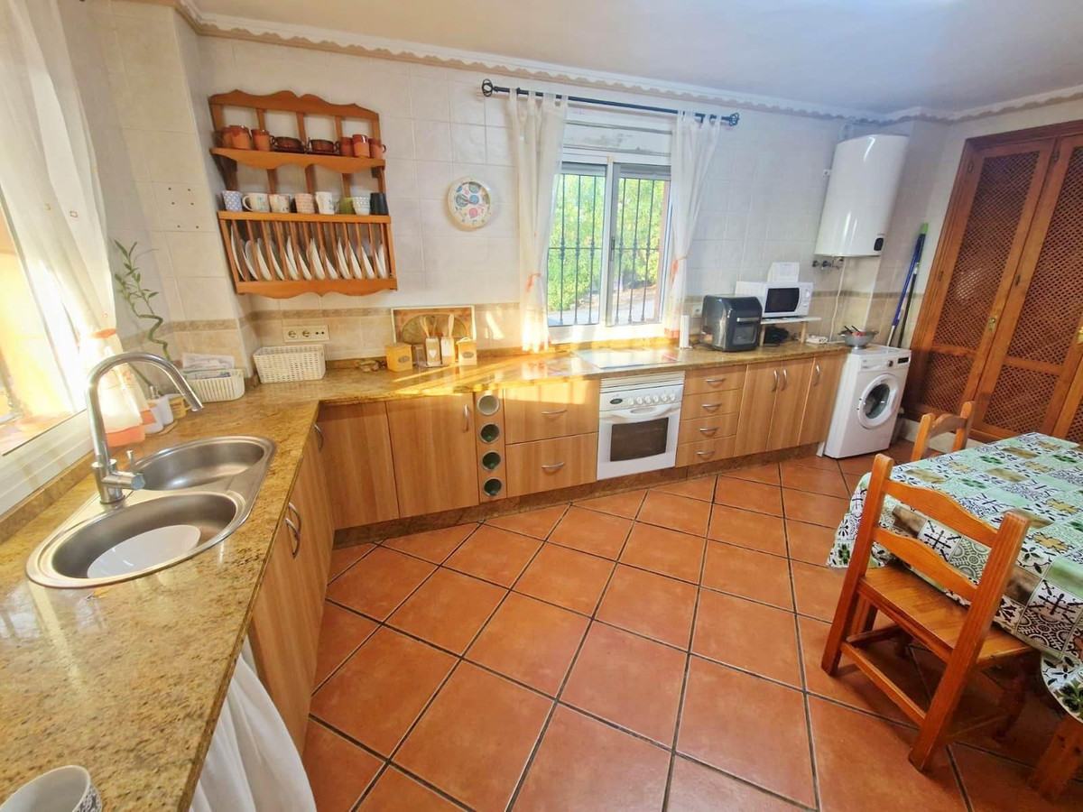 Appartement te koop in Cártama | 3 slaapkamers H5408164