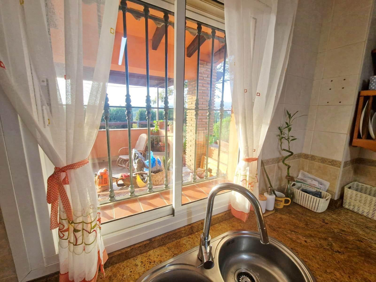 Appartement te koop in Cártama | 3 slaapkamers H5408164